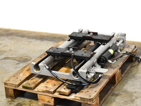 Durwen DURWEN RZV 20-S Breite 980mm 2