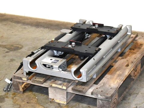 DURWEN RZV 20-S Breite 980mm