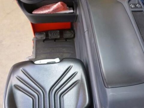 Linde R 12 B 1120 3