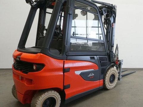 Linde E 30 1252 2