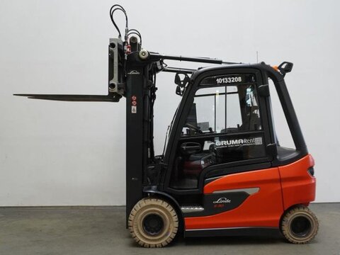 Linde E 30 1252 3