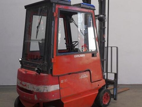 Linde E 16 P 322 2
