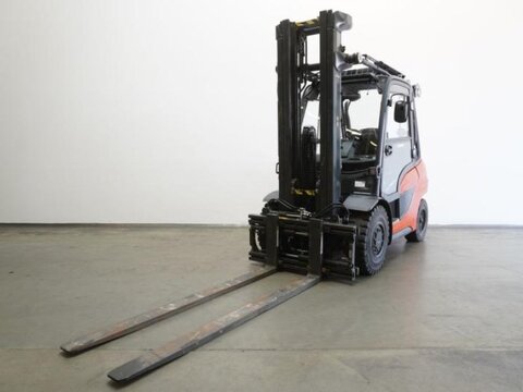 Linde H 50 D/600 1204-01