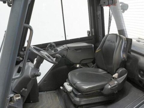 Linde H 25 T EVO 392-02 3
