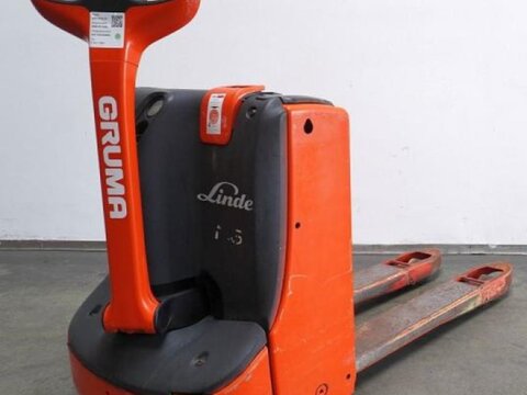 Linde T 16 1152