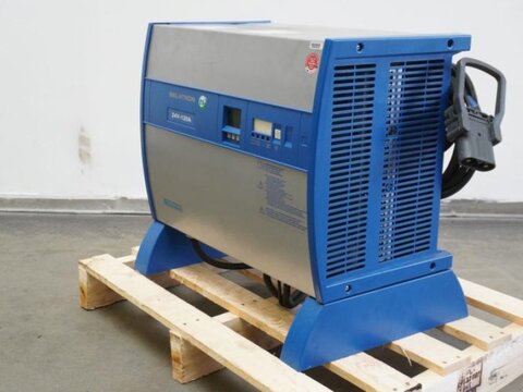 Sonstige Belatron Li D400G24/120B-Li 24V/120A