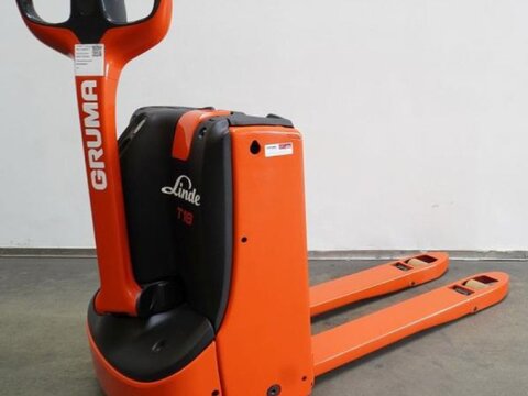 Linde T 18 1152