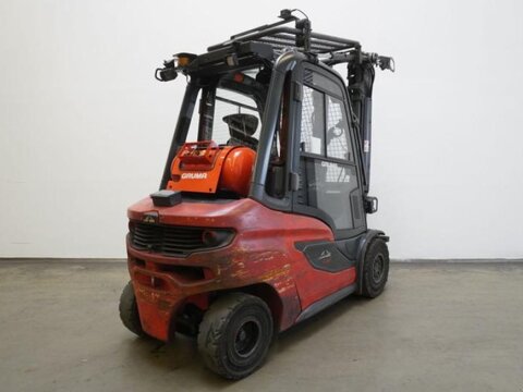 Linde H 35 T 1202 2