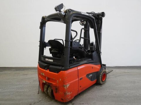 Linde E 18 EVO 386-02 2
