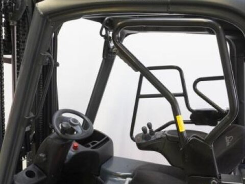 Linde E 18 EVO 386-02 3