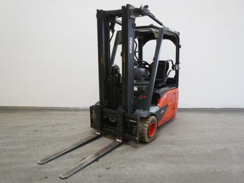 Linde E 18 EVO 386-02
