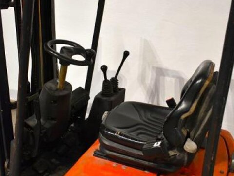 Linde E 12 Z 324-02 3