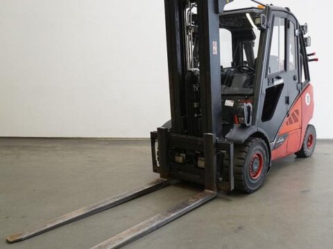 Linde H 30 T EVO 393-02