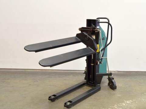 EHS-10809 Palettenheber schwenkbar 2