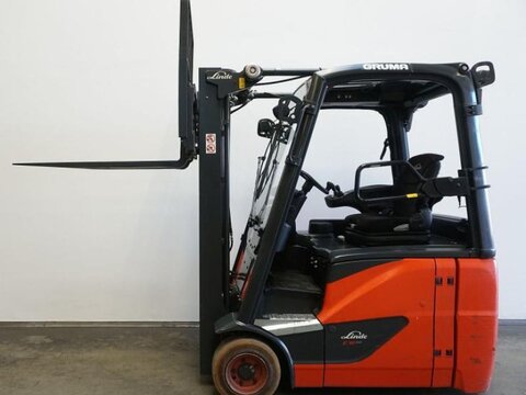 Linde E 16 H EVO 386-02