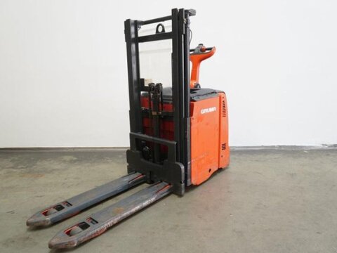 Linde D 12 133 2