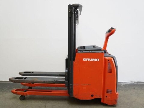 Linde D 12 133 3