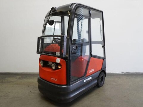 Linde P 60 Z 126