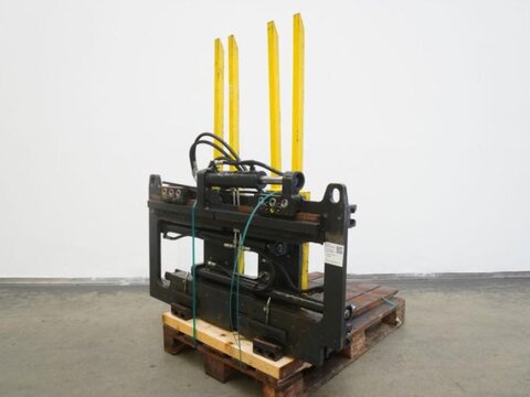 STABAU S7-DPK 35-S-SO-02, Breite 1250 mm 2