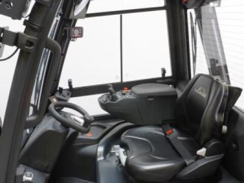 Linde E 30 ION 1252 3