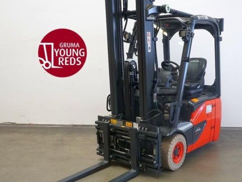 Linde E 16 C EVO 386-02