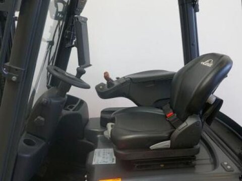Linde E 16 C EVO 386-02 3