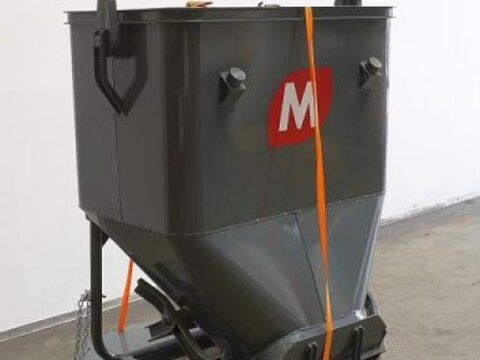 Magni BB 600 / Betonkübel