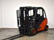 Linde H 25 D/600 (3A) EVO 393-02