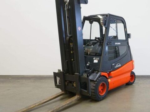 Linde E 25 EX S 336-31