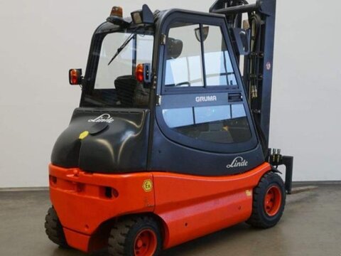Linde E 25 EX S 336-31 2