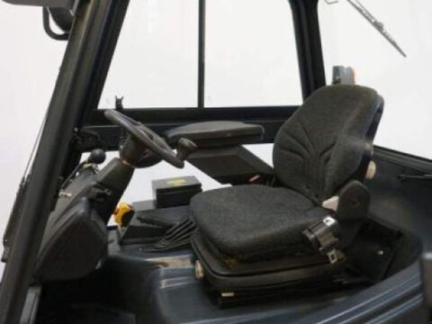 Linde E 25 EX S 336-31 3