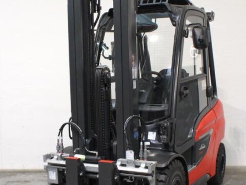 Linde H 35 D 1202