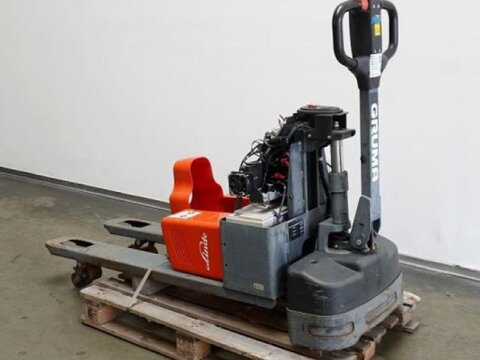 Linde MT 15 1133