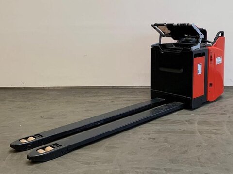 Linde T 25 SP 131-08 2