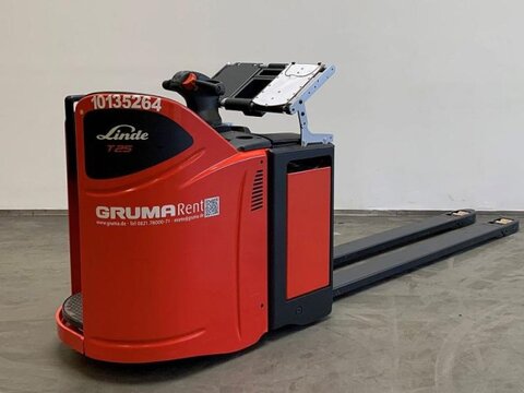 Linde T 25 SP 131-08