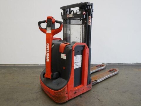 Linde D 08 1160