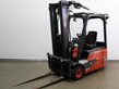 Linde E 16 EVO 386-02