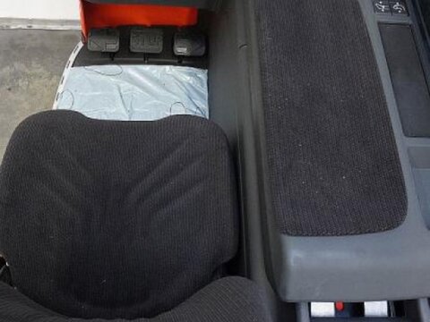 Linde R 16 HD 1120 3