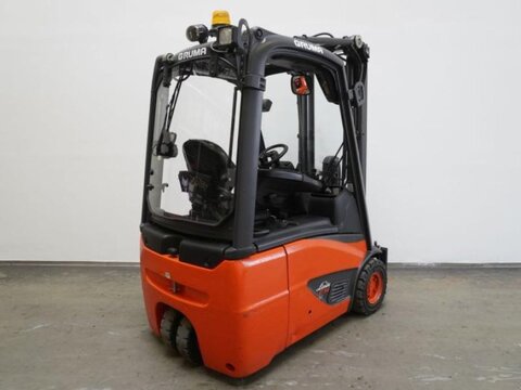Linde E 14 EVO 386-02 2