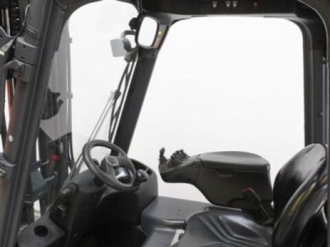 Linde E 14 EVO 386-02 3