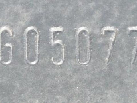 Linde Hubgerüst 2