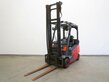 Linde H 20 CNG EVO 391-00