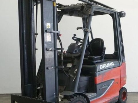 Linde E 30/600 H 387 1
