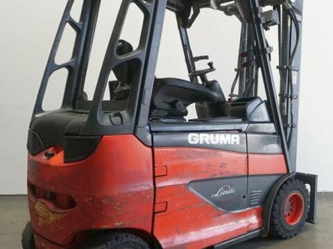 Linde E 30/600 H 387 2