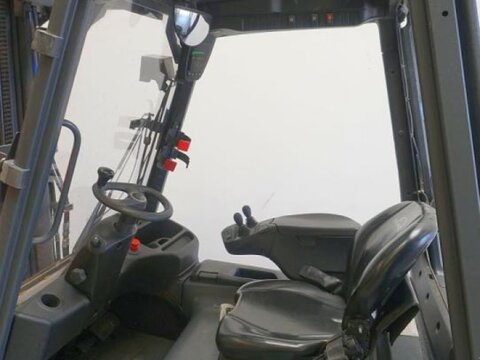 Linde E 30/600 H 387 3