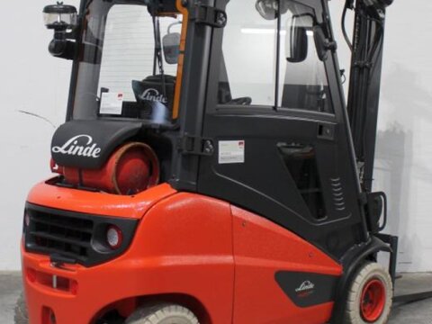 Linde H 20 T EVO 391-00 2