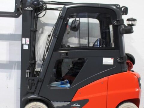 Linde H 20 T EVO 391-00 3
