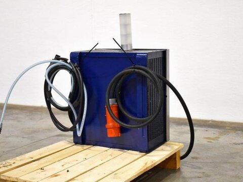 TriCOM D 400 G 80/150 B25-FP D EU 2