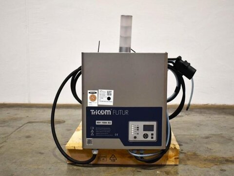 TriCOM D 400 G 80/150 B25-FP D EU 3