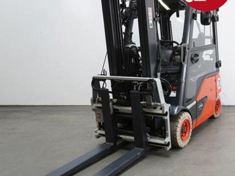 Linde E 16 P EVO 386-02